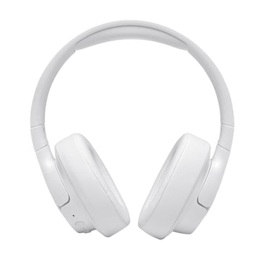 JBL Tune 760NC Wireless Noise Cancelling Headphone - White